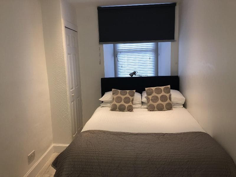 Chapel Apartments photo 1