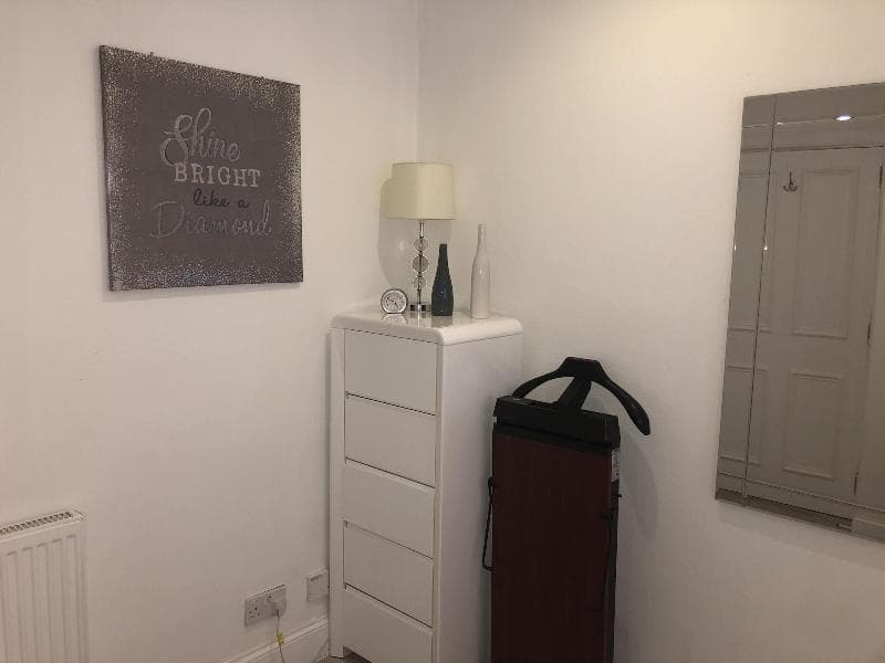 Chapel Apartments 5