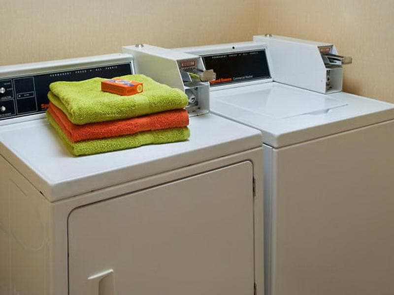 Fairfield Inn & Suites Albany East Greenbush 2