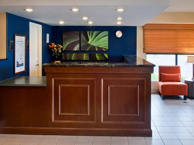 Fairfield Inn & Suites Albany East Greenbush 4