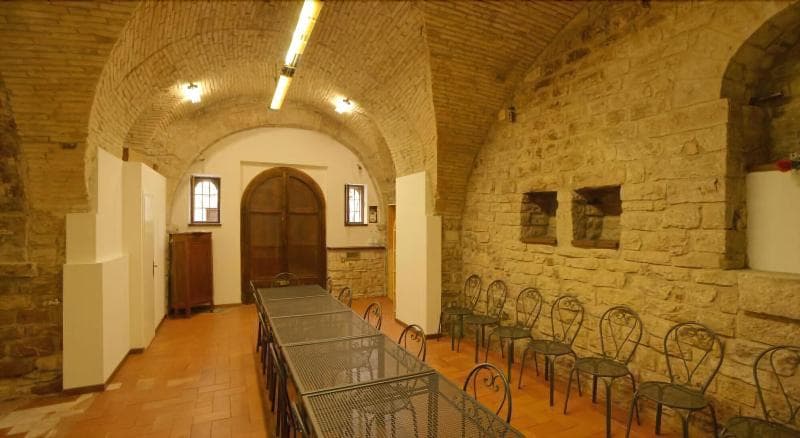 La Rocca main