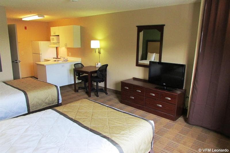 Extended Stay America - Atlanta - Clairmont 5