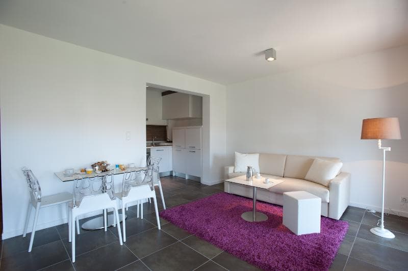 Residence Hoteliere En Aparte 3