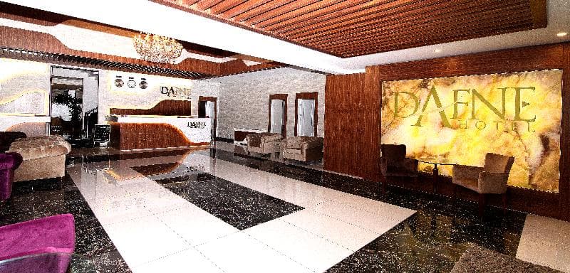 Dafne Hotel photo 1