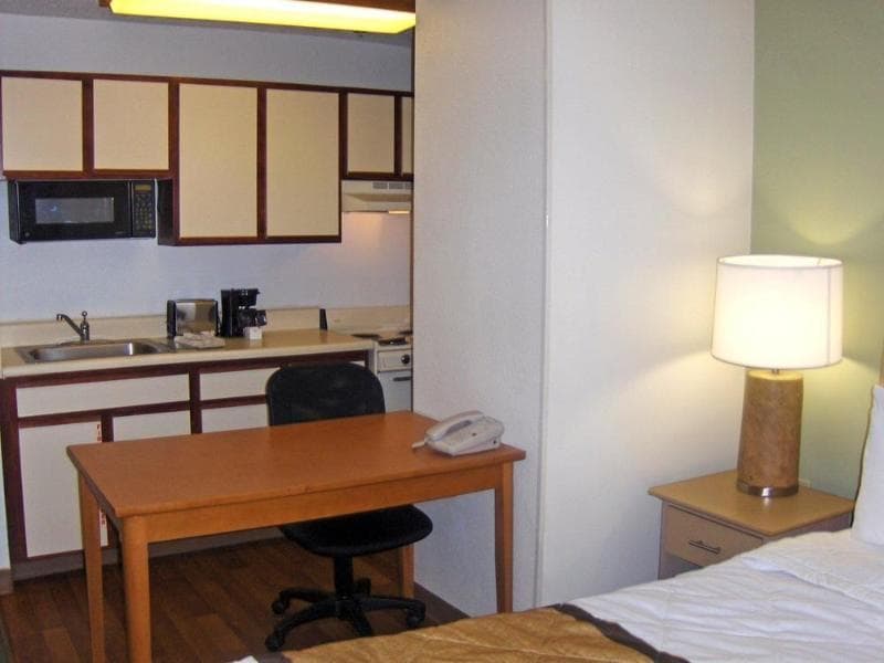 Extended Stay America Atlanta Vinings photo 1