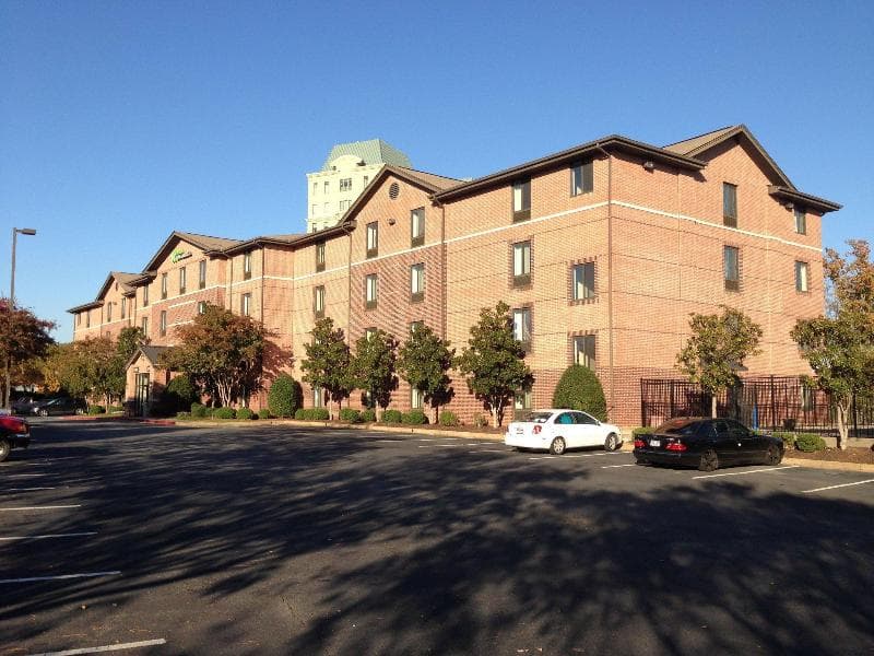 Extended Stay America Atlanta Vinings 5