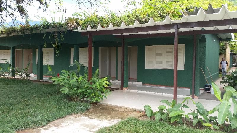 Hotel Do Bosque Eco Resort 4