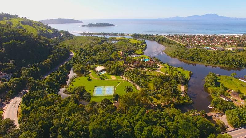Hotel Do Bosque Eco Resort 2