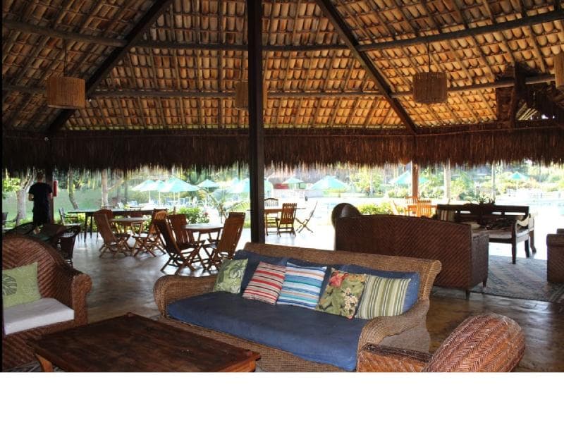 Hotel Do Bosque Eco Resort 3