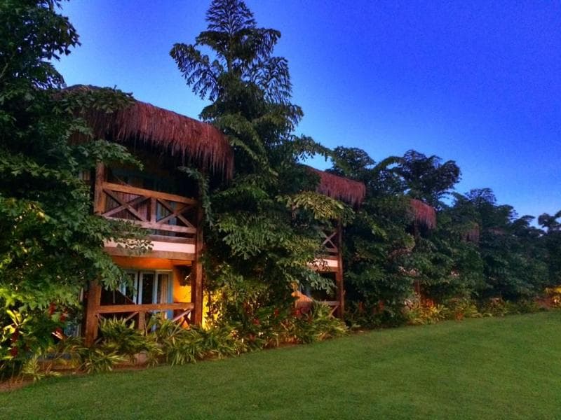 Hotel Do Bosque Eco Resort 5