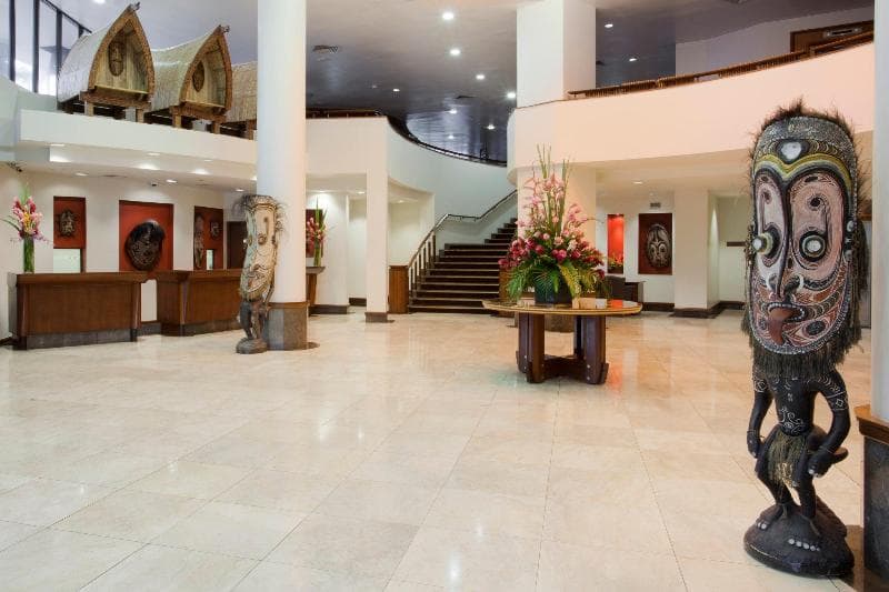 Crowne Hotel Port Moresby 3