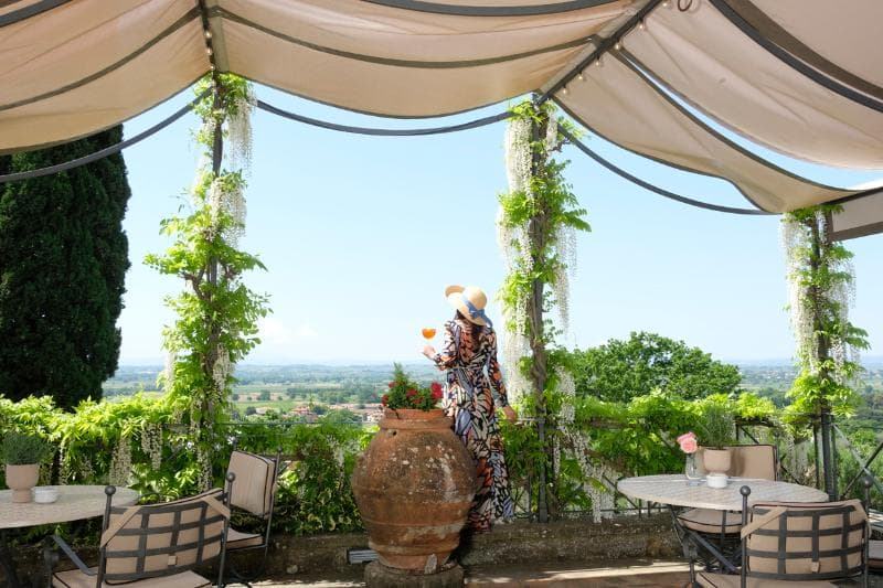 Il Falconiere & Spa 1