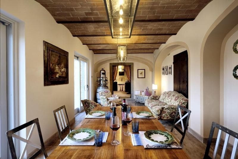 Il Falconiere & Spa 5