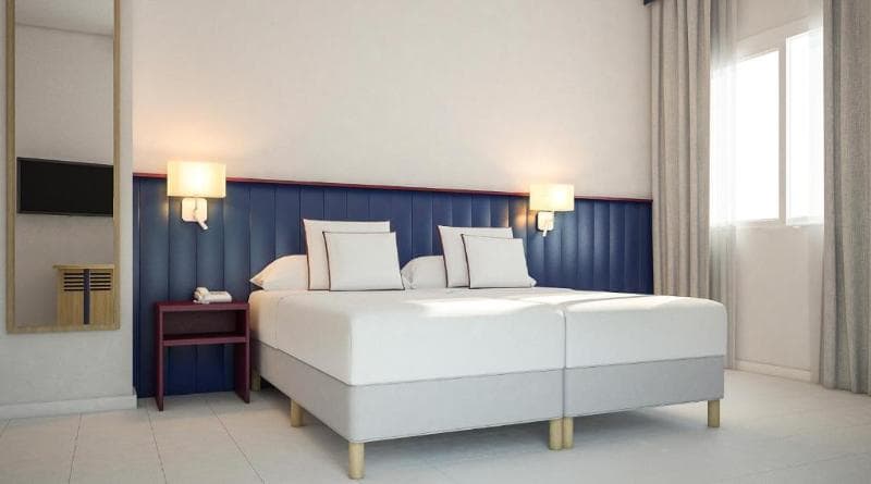 Serena Majestic Hotel Residence 4