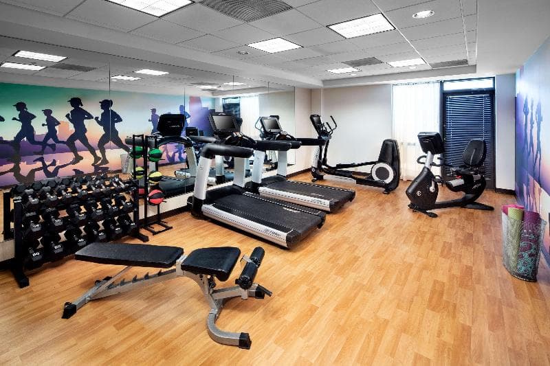 Hyatt Place Atlanta/Alpharetta/North Point Mall 2