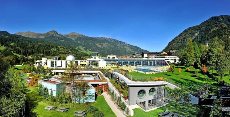 Kurhotel Osterreichischer Hof photo 1