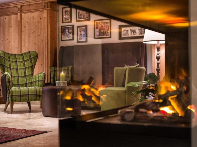 Kurhotel Osterreichischer Hof 3