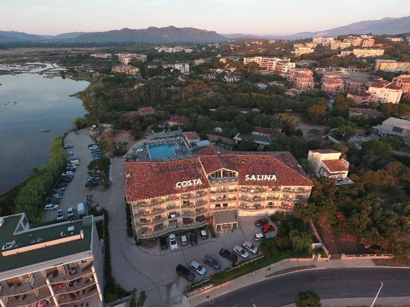 Costa Salina 2