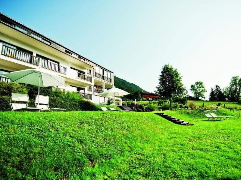 Hotel Oberhofer 3