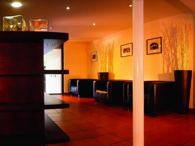 Hotel Oberhofer 4