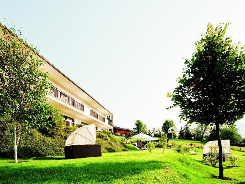 Hotel Oberhofer 5