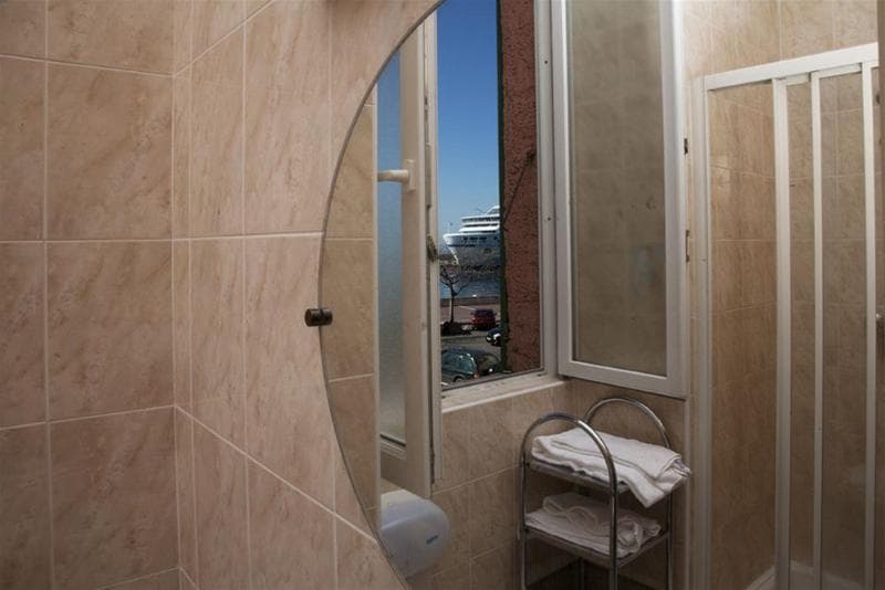 Hôtel Posta Vecchia 2
