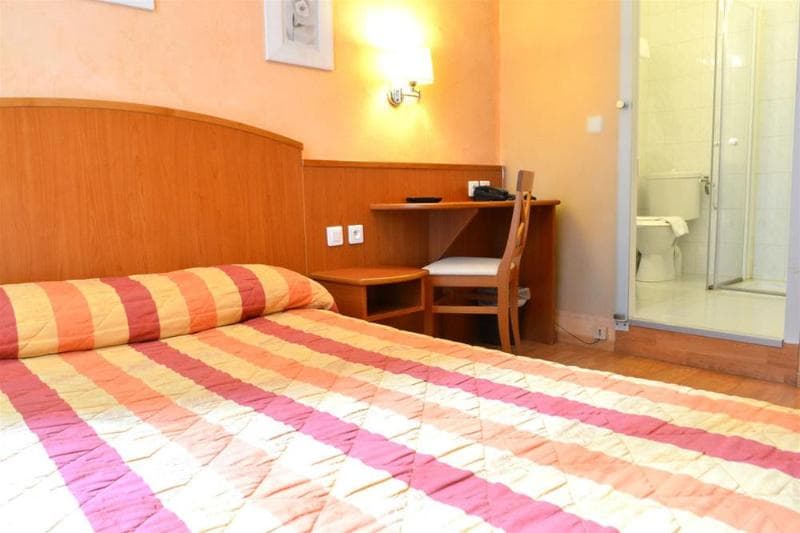 Hôtel Posta Vecchia 3