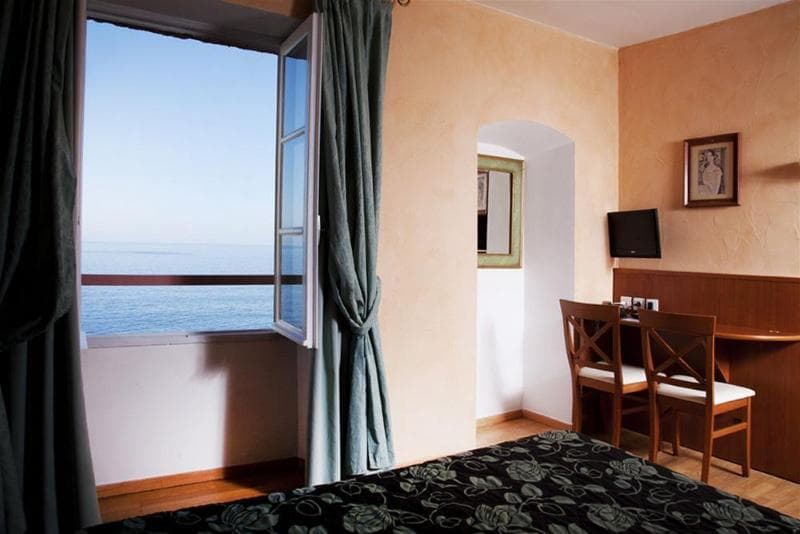 Hôtel Posta Vecchia 4