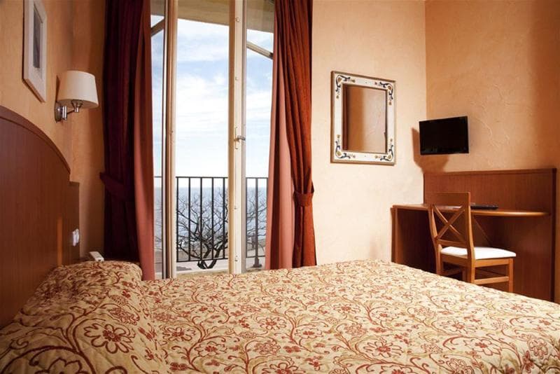 Hôtel Posta Vecchia 5