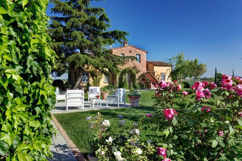 Casa Bellavista B&B (Adults Only) 5