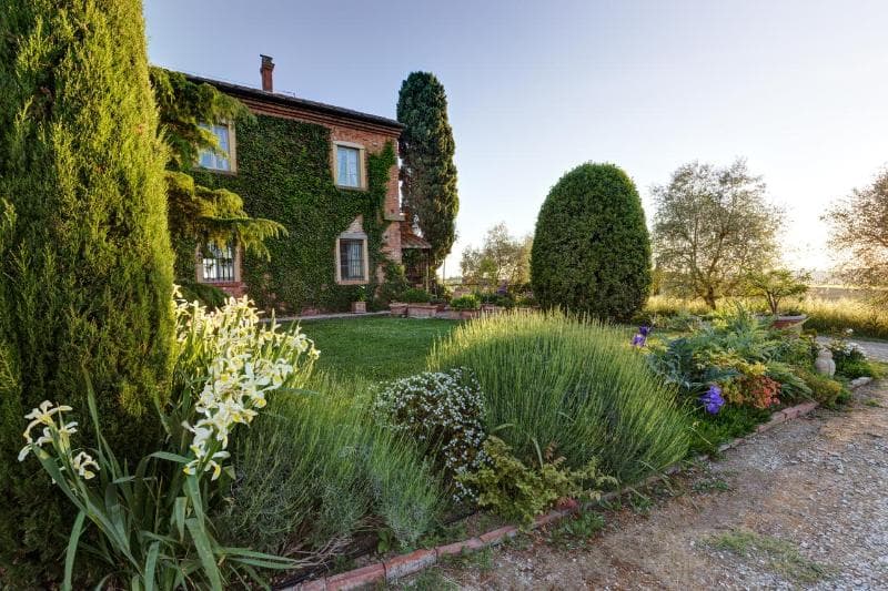 Casa Bellavista B&B (Adults Only) 4