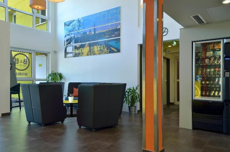 B&B Hotel Aachen-Wurselen 3