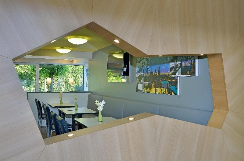 B&B Hotel Aachen-Wurselen photo 1