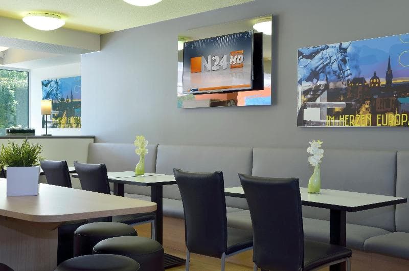 B&B Hotel Aachen-Wurselen 5