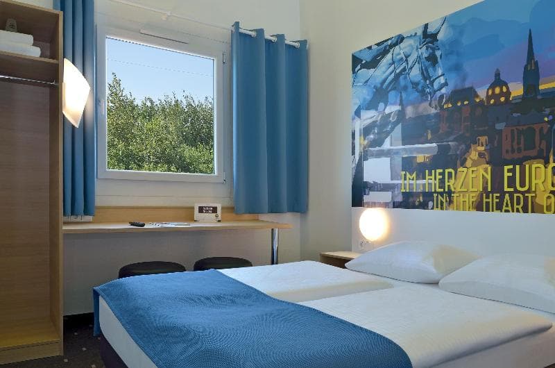 B&B Hotel Aachen-Wurselen 2