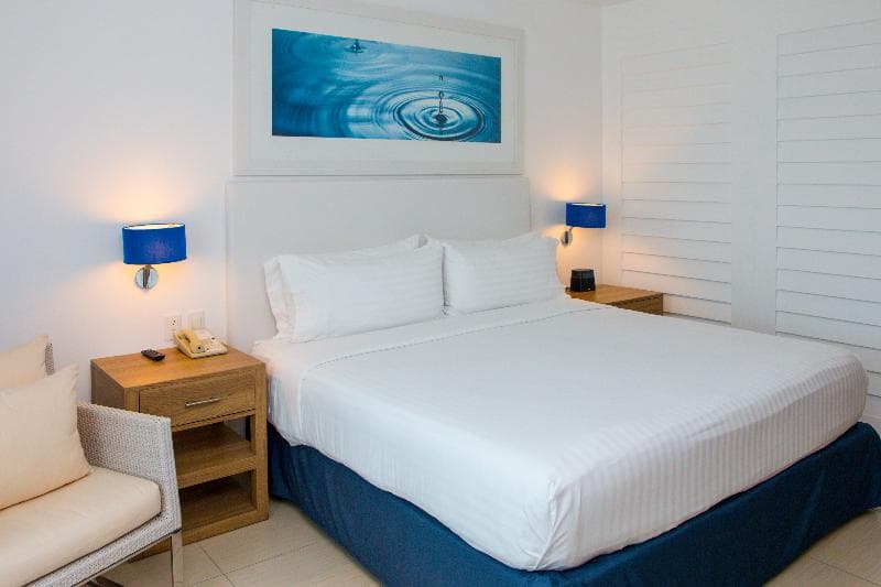 Holiday Inn Acapulco La Isla 4