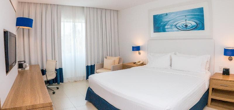 Holiday Inn Acapulco La Isla 5