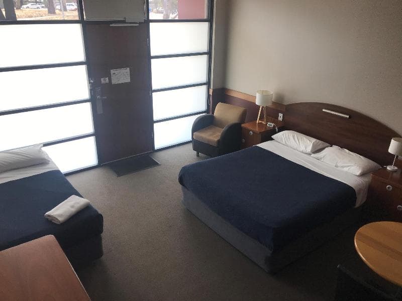 The Highlander Hotel photo 1