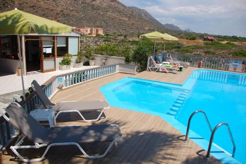 Cathrin Suites 2