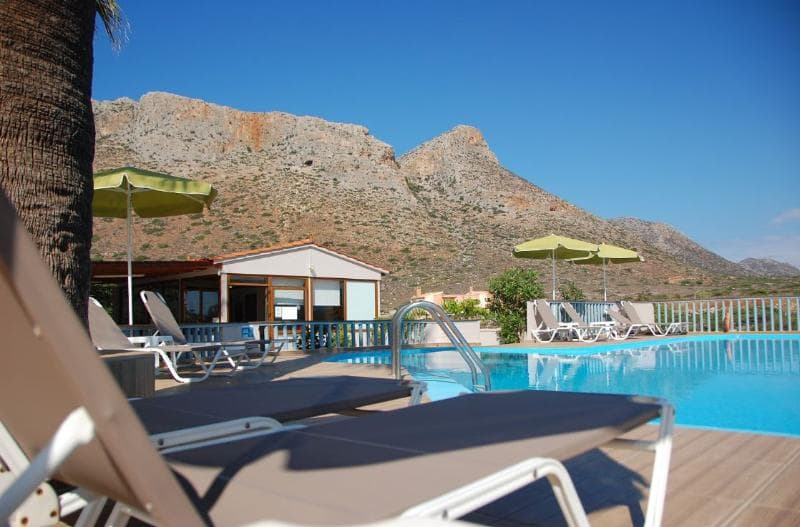 Cathrin Suites 3