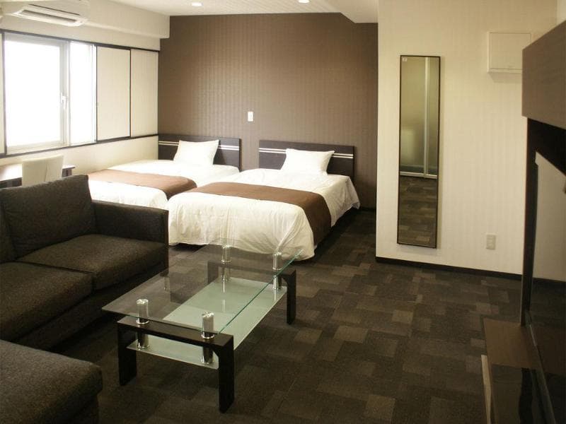 Hotel Live Max Naha photo 1