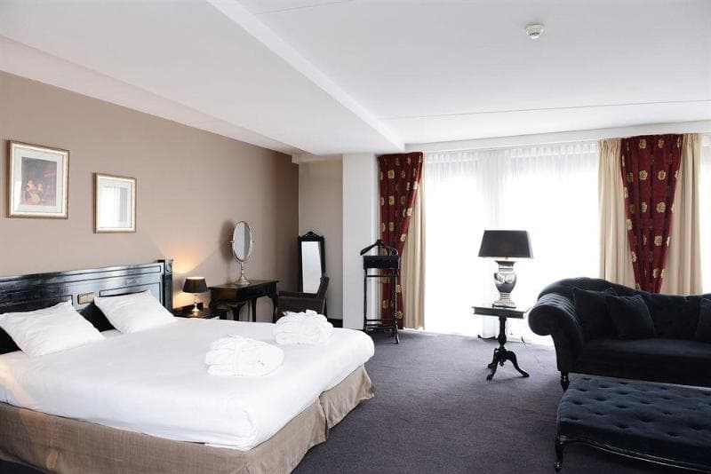 Amrâth Grand Hotel Frans Hals photo 1