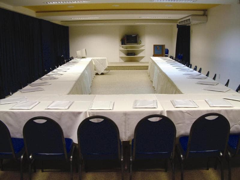 Aquarios Praia Hotel photo 1