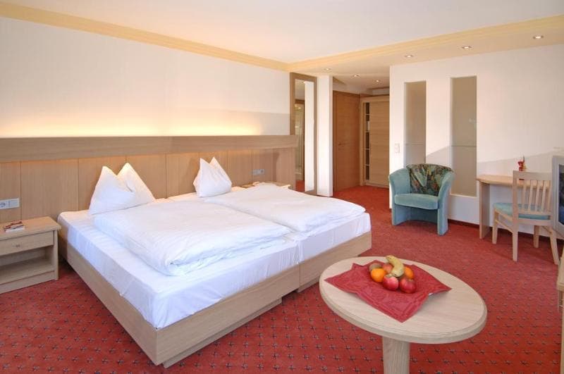 Hotel Bräurup photo 1