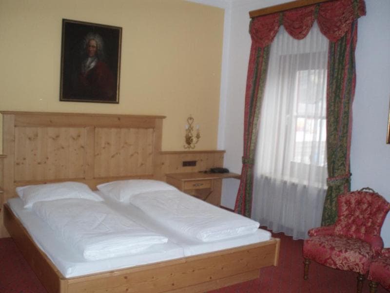 Hotel Bräurup 3