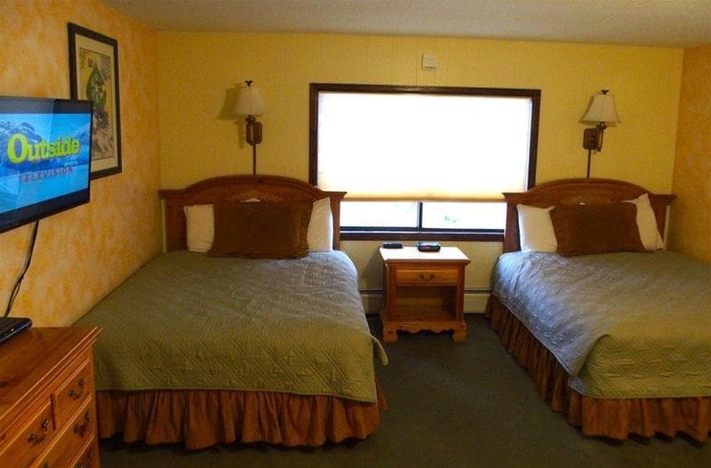 Tyrolean Lodge photo 1