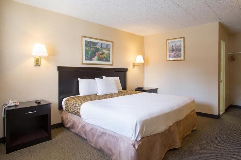Atlantic Motor Inn 2