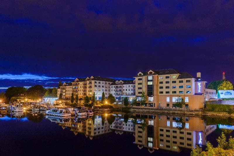 Radisson Blu Athlone photo 1