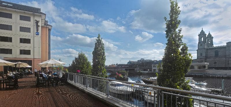 Radisson Blu Athlone 2