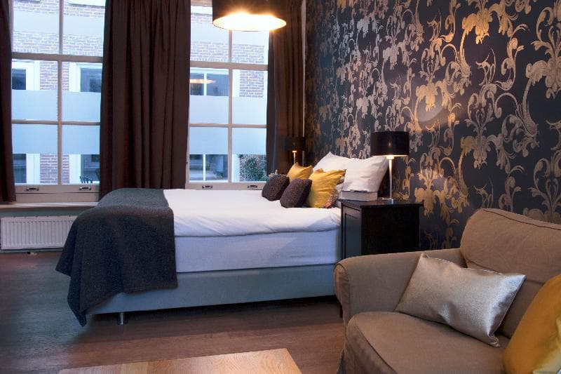 Grand Canal Boutique Hotel photo 1